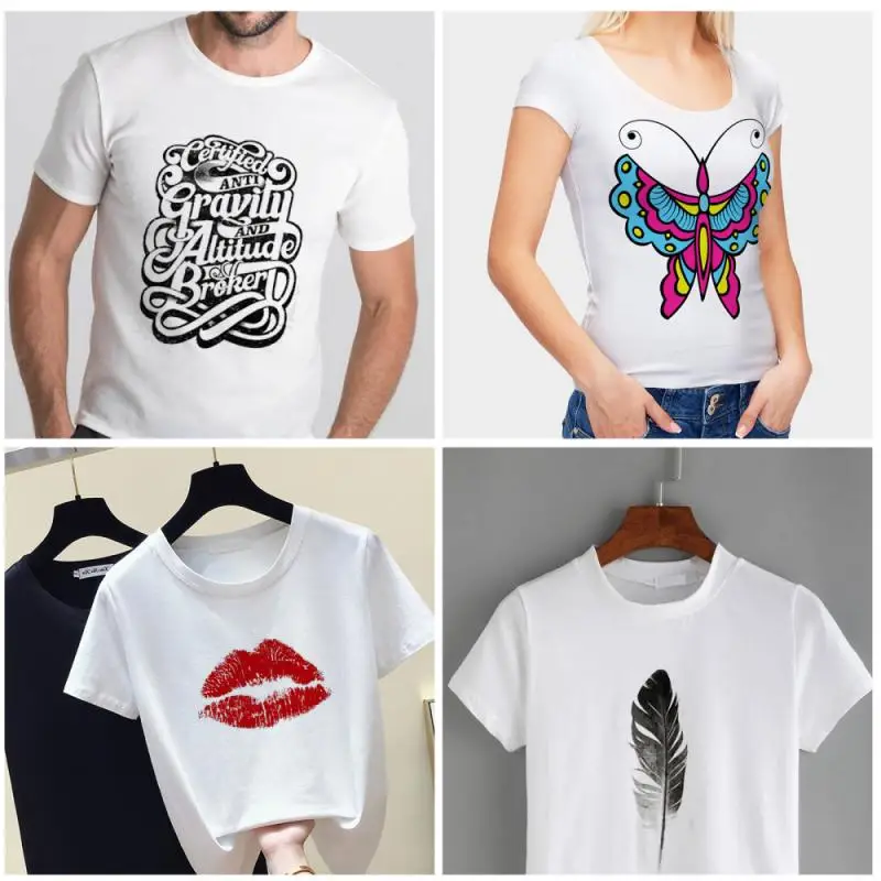 

1pcs Sublimation Coating Spray Quick-drying Spray For All Cotton T-shirt All Fabric 30ml Household Cleaning Chemicals