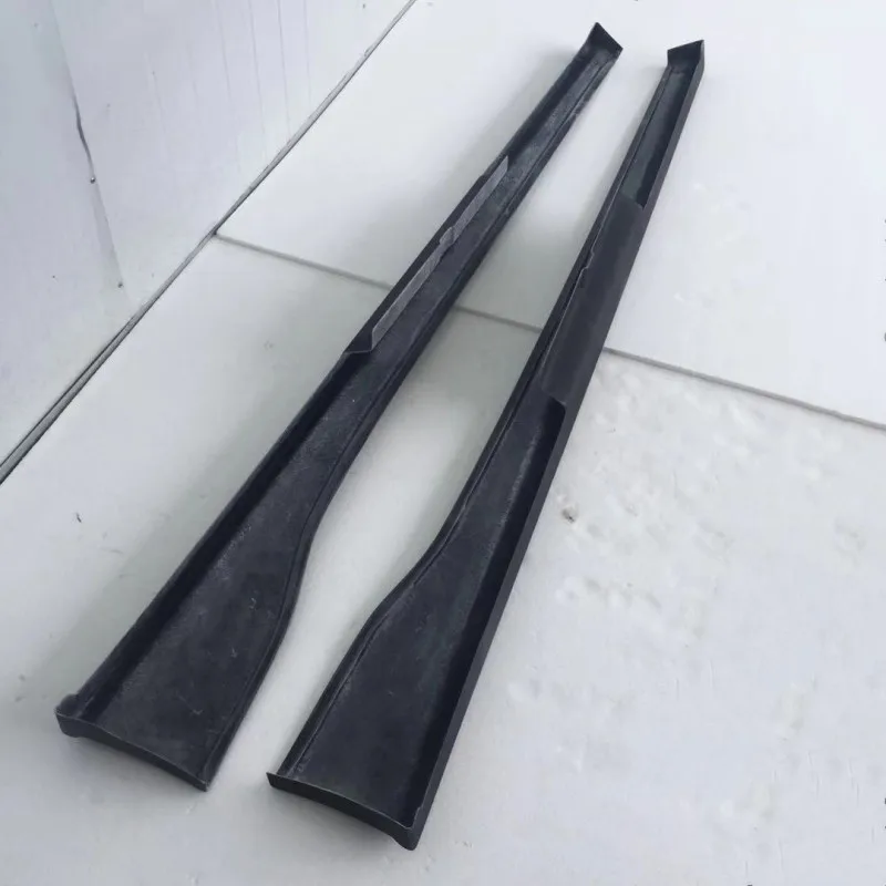 Автозапчасти для боковых обтекателей GT86 Vertex (пара) из стекловолокна |