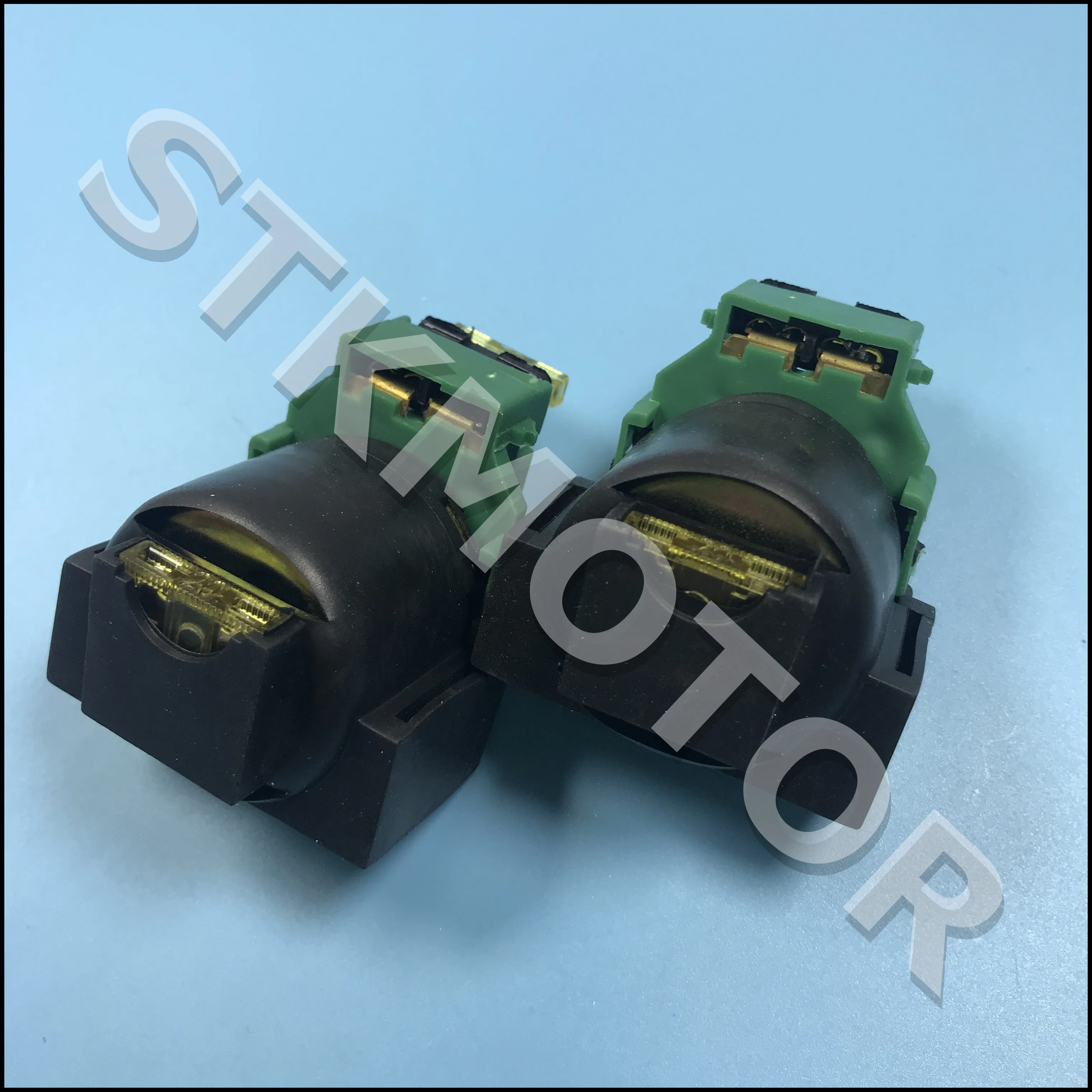 2 шт. STONEDER 12 В 20A Стартер электромагнитный реле для Crossfire Scout Jianshe Пума 250-5 JS250 200cc 250cc