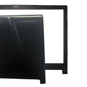 Задняя крышка для MSI GE73 Raider RGB 8re ge73vr Raider RGB 8rf