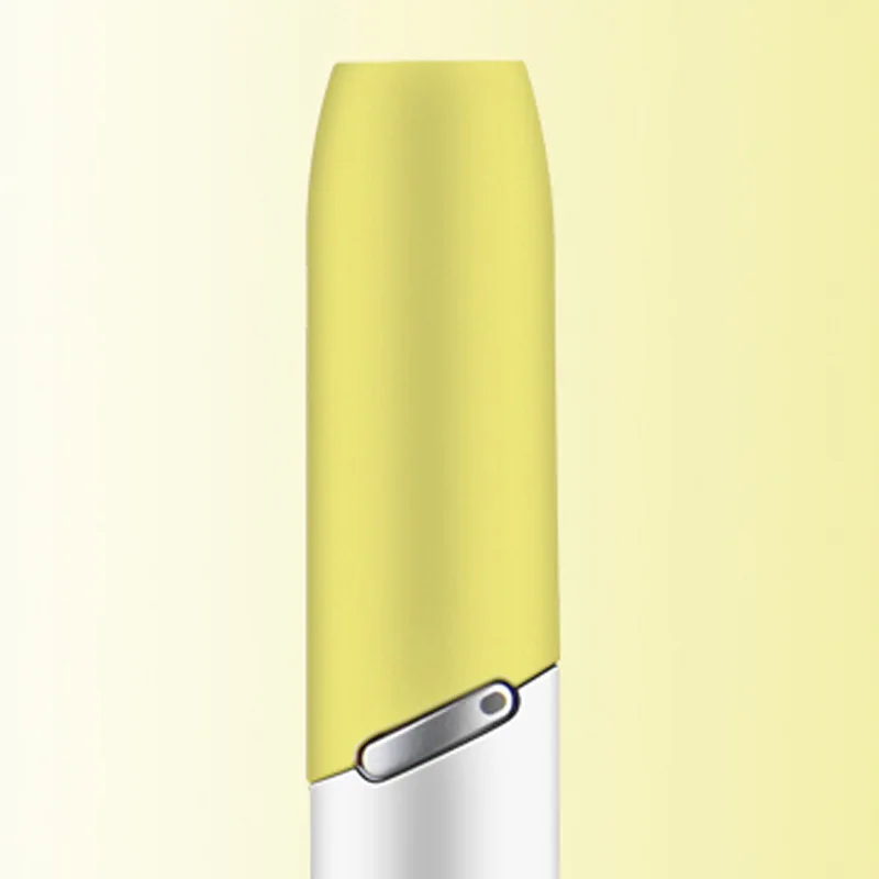 Новое поступление 15 цветов Цветной корпус для IQOS сменный верхний крышки 3 Duo |