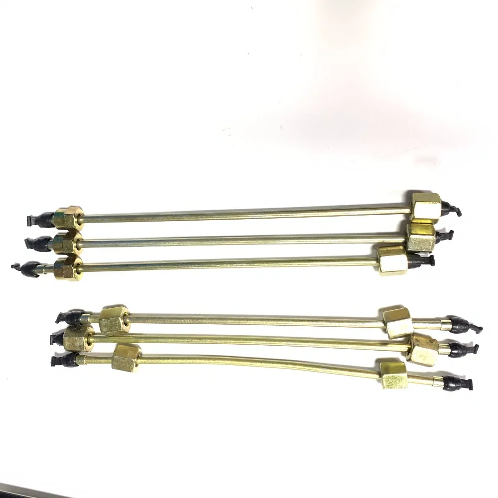 Adduswin высокое качество. Трубопровод высокого давления 28 см для Common rail дизель