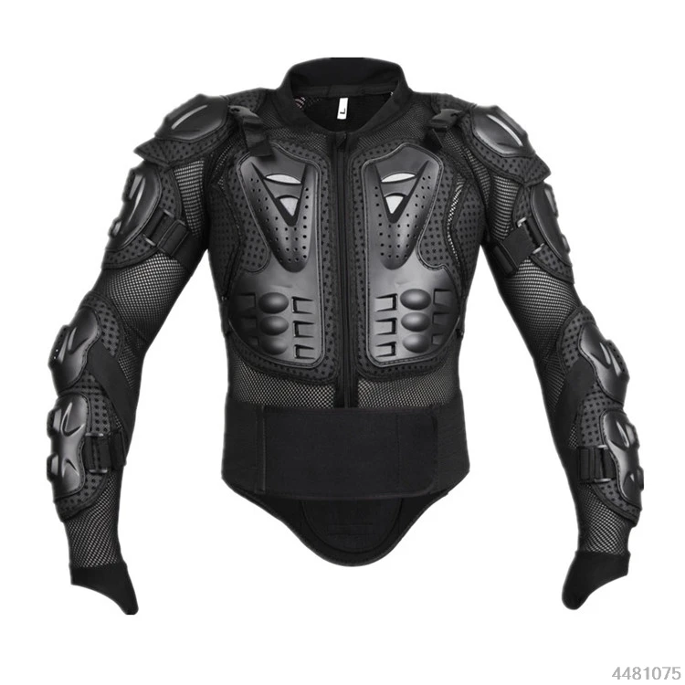 WOSEWE мотоциклетная Броня куртка Moto GHOST RACING Защита тела броня для мотокросса куртка для спуска вниз защитное снаряжение броня грудь