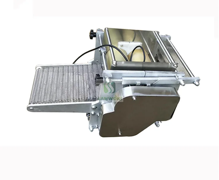 Автоматическая машина для производства блинов муки тортилья Роти Пита