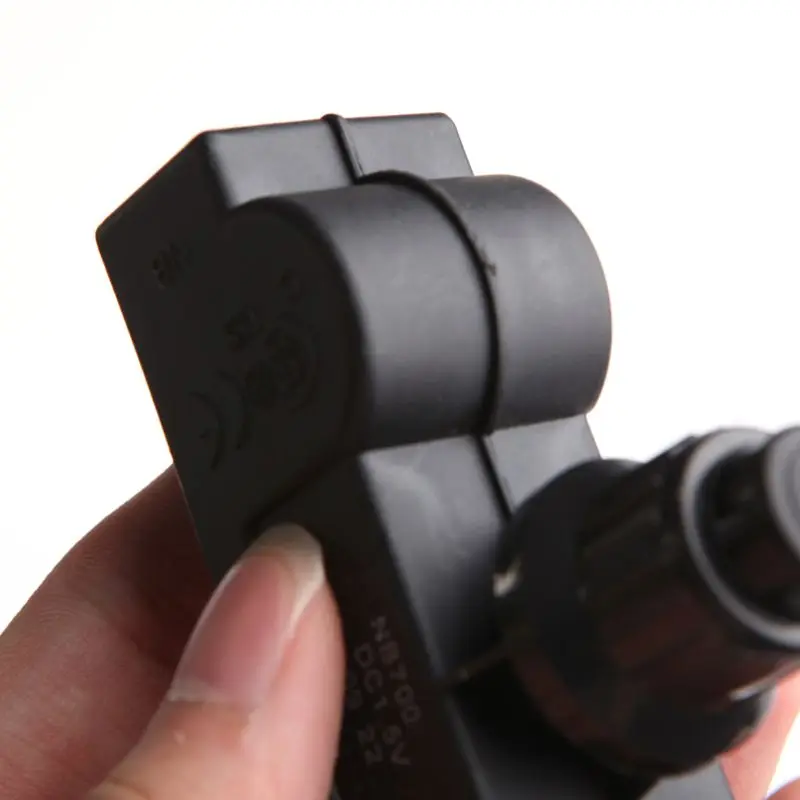 Сменный газовый гриль для барбекю 1 выход батарея AAA кнопка электрод зажигатель