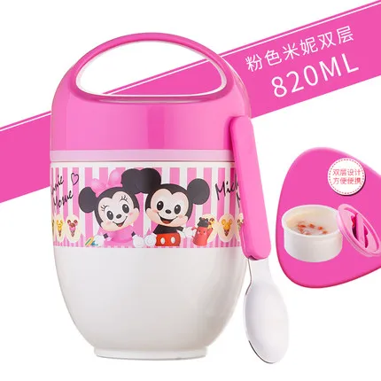 Портативная Пароварка из нержавеющей стали 500 мл | Мать и ребенок