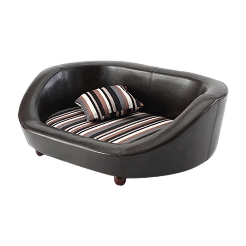 

Экологически чистый диван с принтом для домашних животных, диван для домашних животных, роскошный диван для собаки