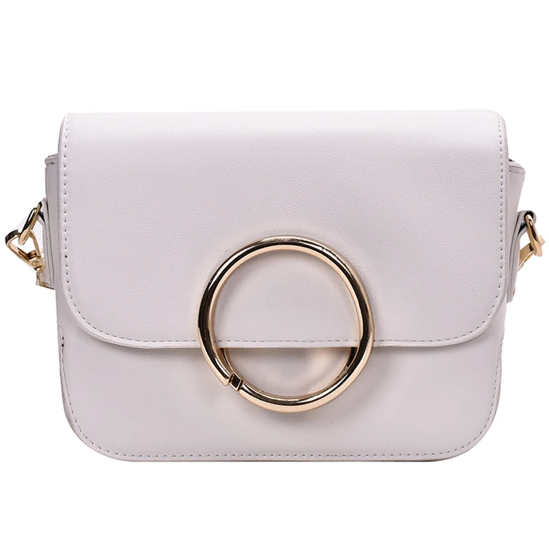 

Net Red Mini Bag Bag 2020 Popular New Style Fashion Simple Shoulder Bag All-match Texture Messenger Square Sling Bag