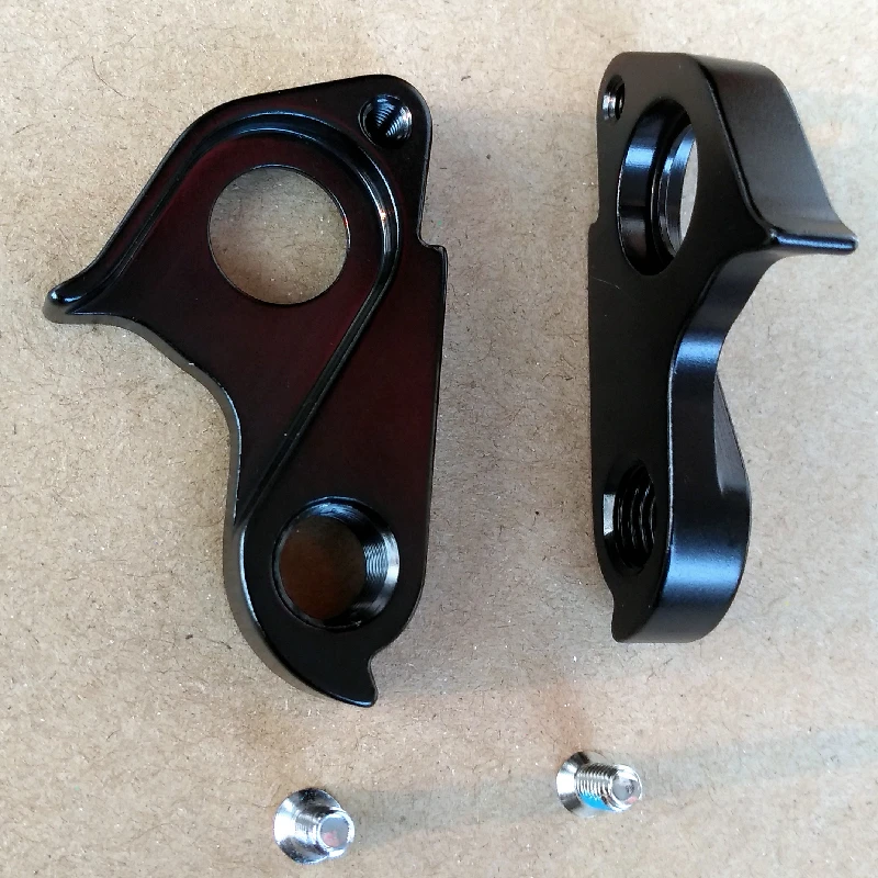 1 шт. велосипедные запчасти шестерни кронштейн для задниего переключателя BMC