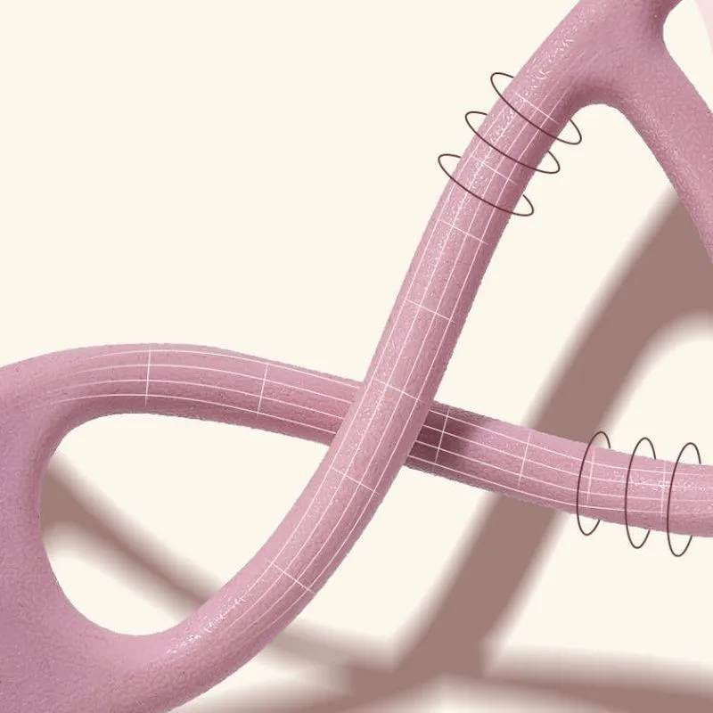 

Figure 8 Rally Device Female Thin Arms Chest Expander Shoulder Opener Beautiful Back Fat Burning Yoga Elastic Band Home Fitness