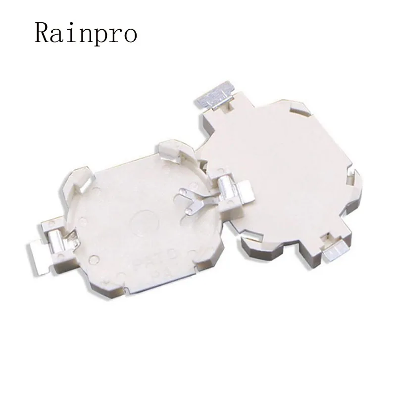 Rainpro 20 шт./лот CR1616 CR1620 CR1632 LIR1632 LIR1616 BS-1620-2 Кнопка сотового Батарея гнездо держатель