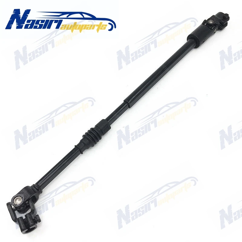 

Нижний промежуточный вал рулевого управления w/муфта для Jeep Wrangler (YJ) 1987 1988 1989 1990 1991 1992 1993 1994 1995