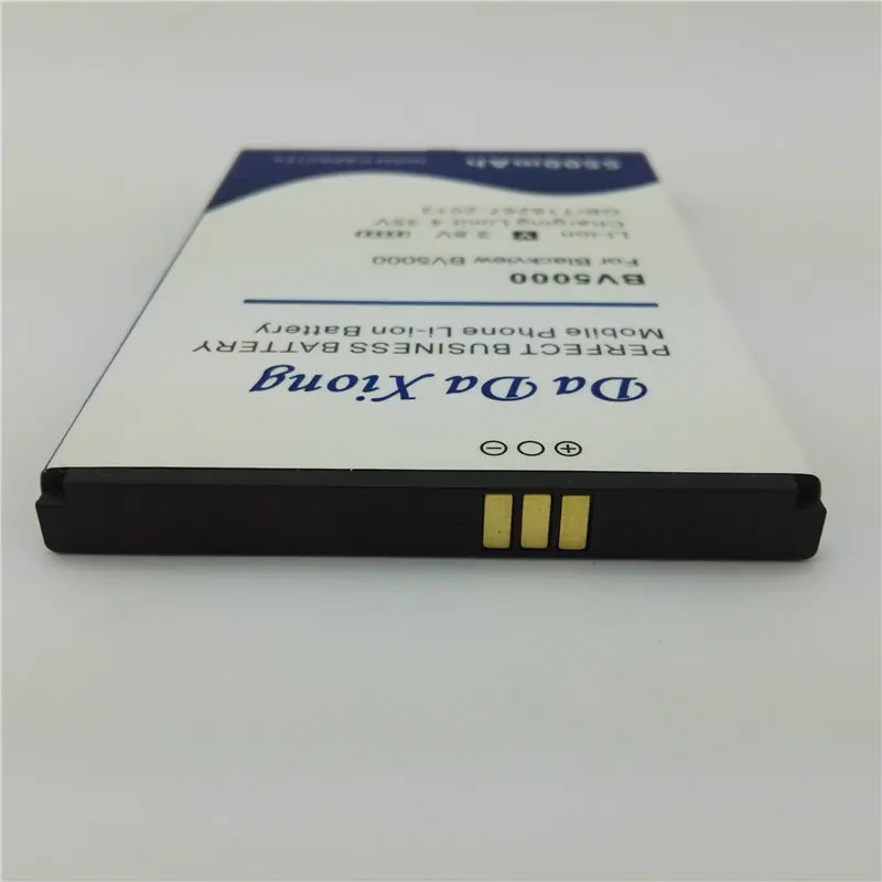 Аккумулятор 6100 мАч BV5000 для Blackview BV5000|battery for blackview bv5000|bv5000 batterybattery |