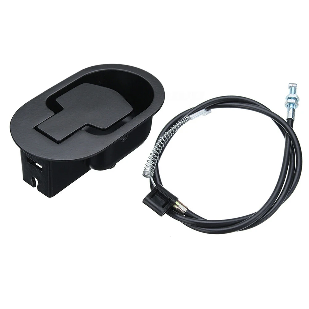 Алюминий диван выпуска Ручка дивана выжима кабельного кресло-диван рычаг