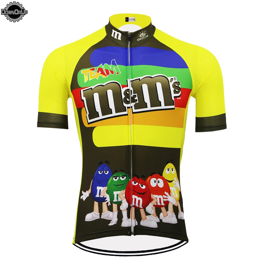 

Cycling jersey 2019 ropa ciclismo mtb jersey short sleeve outdoor sports bicycle clothes maillot ciclismo riding racing maillot