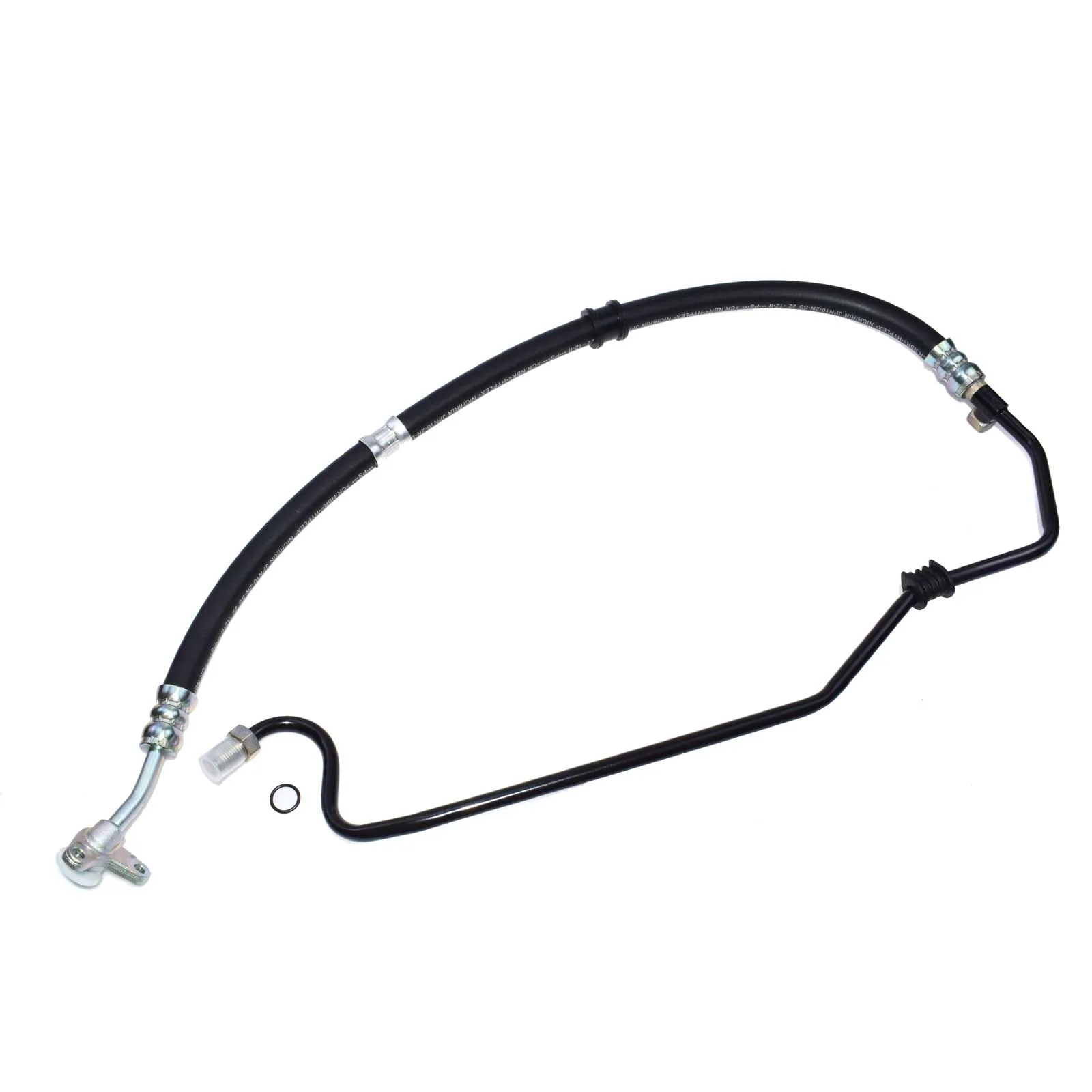 WOLFIGO Новинка 53713SDAA52 шланг давления гидроусилителя руля для Acura TSX Honda Accord 2.4L 2003 2007