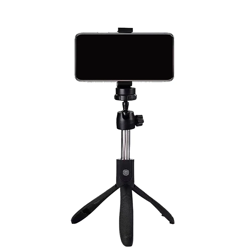 K05 Bluetooth селфи палка с держателем автоспуска артефакт Стержень Поддержка Android 4 44