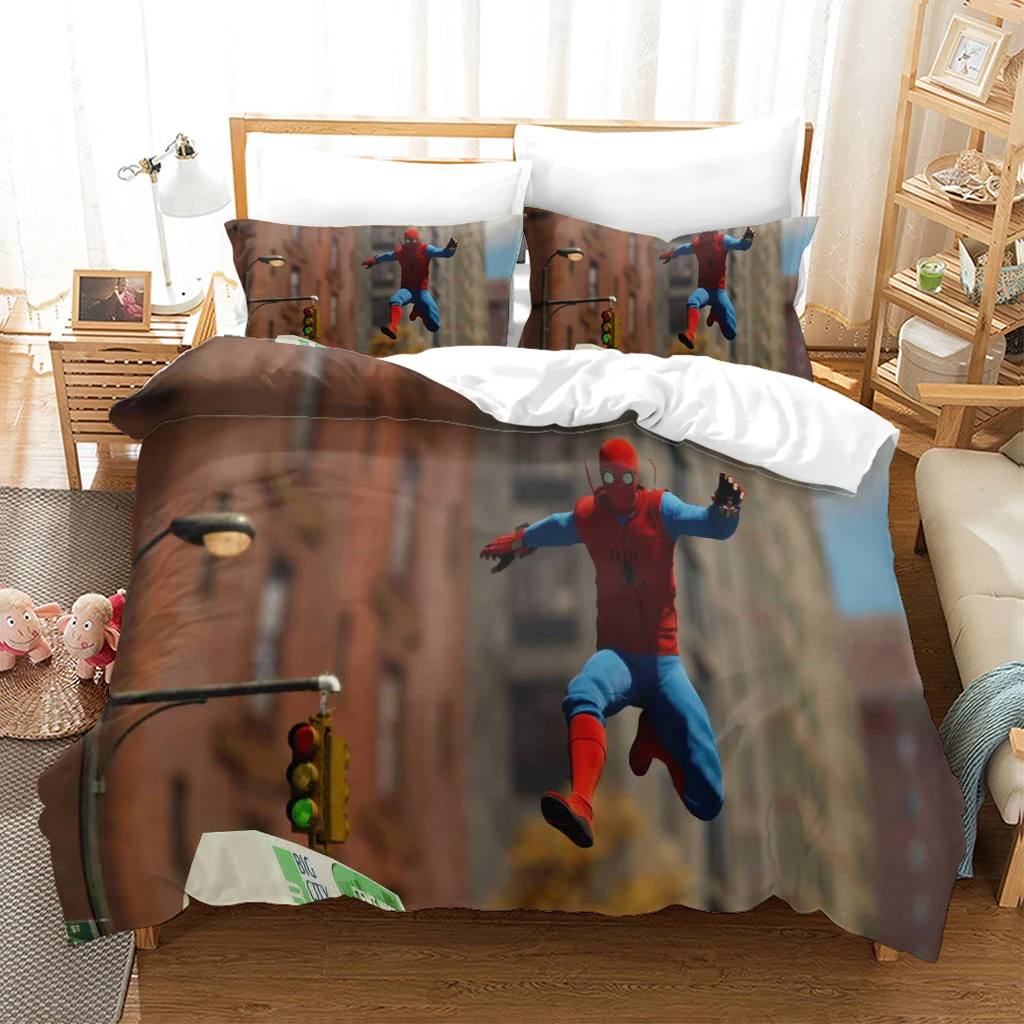 

Home Textile Luxury 3D Ethnic Vintage Wooden Lines Print 2/3Pcs Comfortable Duvet Cover Pillowcase Couple Bedding Sets King Size