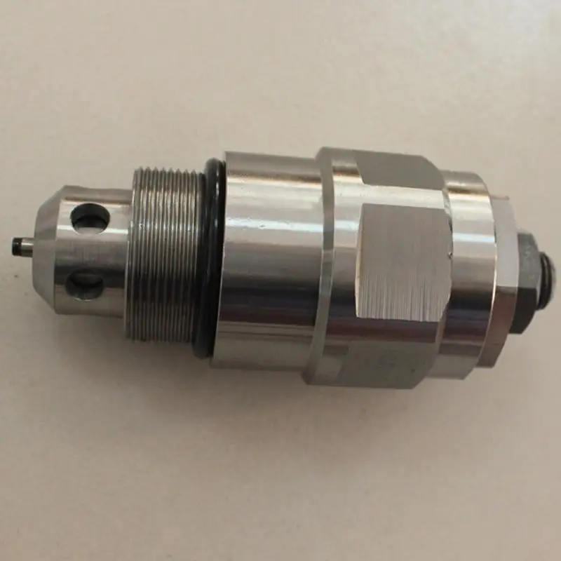 

Подходит для рельефного клапана экскаватора Komatsu Φ 709-90-73100