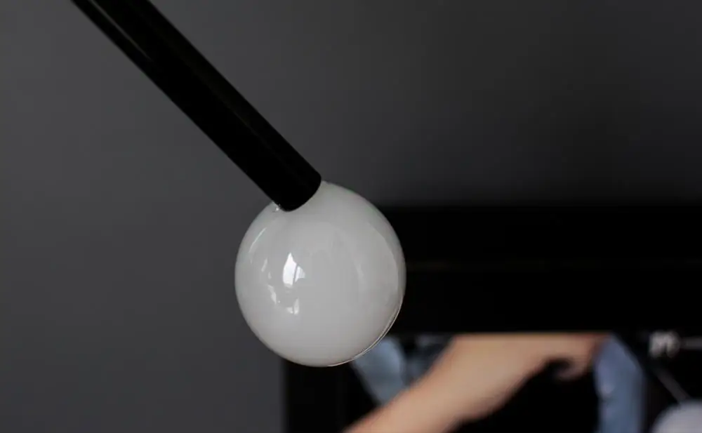 Дымовая трубка от Bond Lee Волшебная Магическая сцена фокусы фантастическая магия