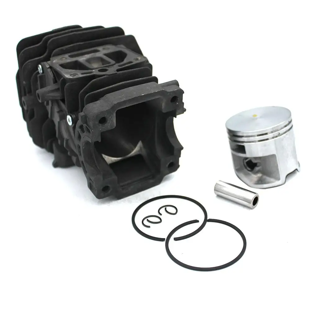 Nikasil поршень комплект для Stihl MS251 MS251C MS251CBE MS251CBE-2Mix 2-Mix MS251C-BEQ Z MS251Z цепная пила |
