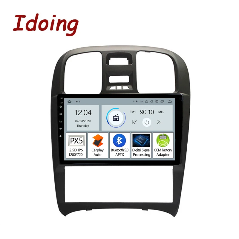 comprar Idoing 9