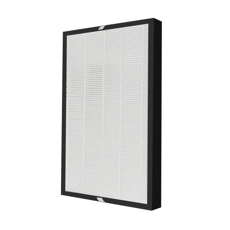 Для очиститель воздуха Sharp фильтр FZ-F40HFE/FZ-F40DFE FP-FM40 FU-Z35TA-W FP-F40TA HEPA фильтра и с