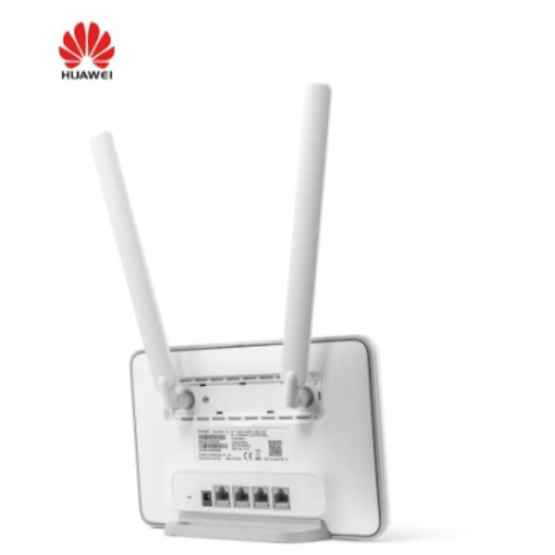 Huawei B535-232 CPE LTE разблокированный 4G Мобильный широкополосный маршрутизатор Wi-Fi VOIP