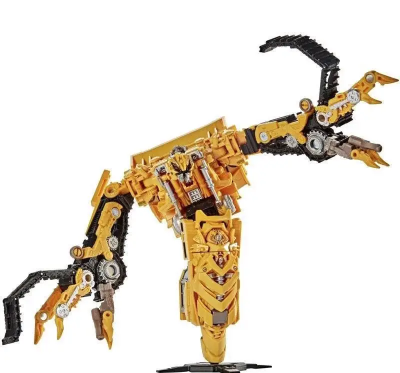 

Hasbro Transformers TRA GEN STUDIO SERIES VOYAGER SS65 Blitzwing Action Figure Toys Figures for Children Kids Christmas