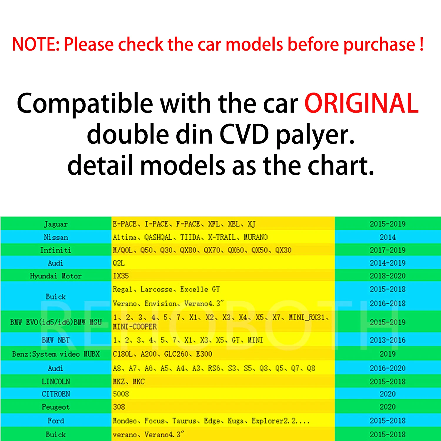 DAB Android автомобильный DVD USB + тюнер цифровой аудио трансляционный приемник радио