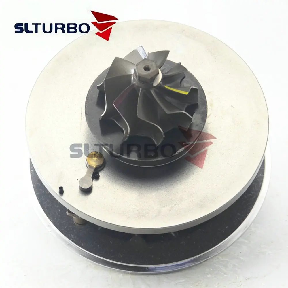 Турбозапчасти Garrett GT2052V картридж для турбины CHRA core 454135-0003/5/8 Audi A4 (B6) A6 (C5) A8 (D2) All Road 2 5