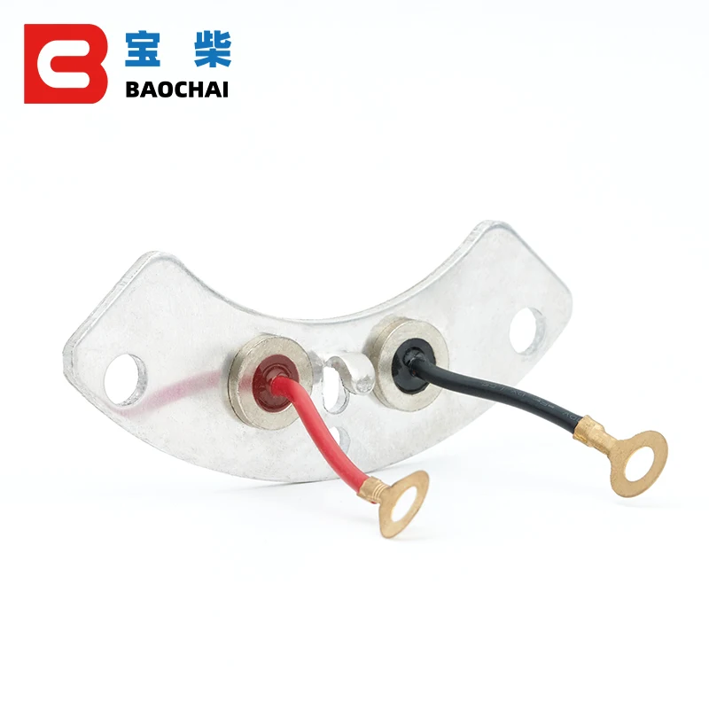 Mecc Alte бесщеточный генератор мостовой выпрямитель набор диодов T30 комплект