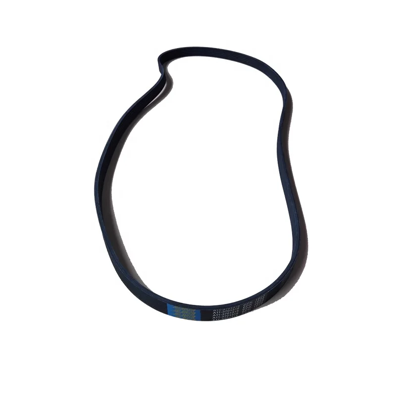 

Высококачественный ремень генератора 6PK1628 для автомобильных запчастей Chery