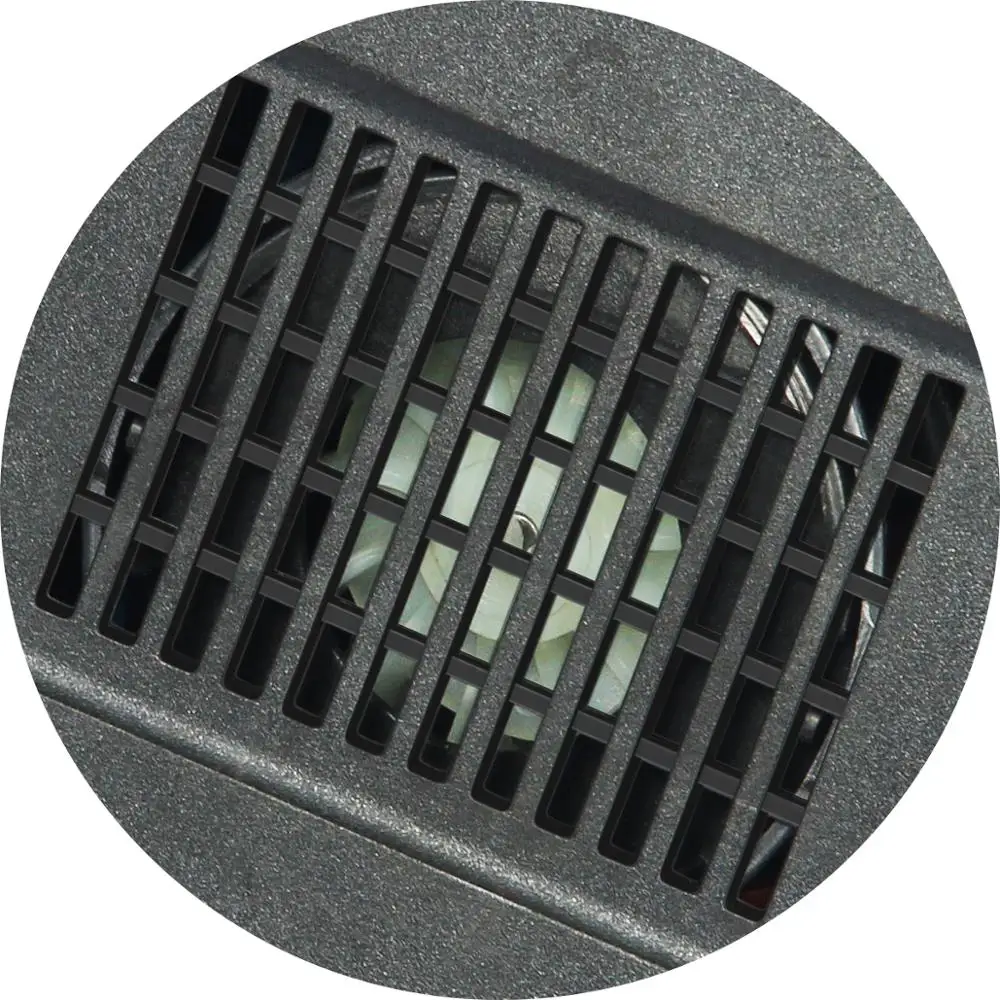 

Electric Drill Sharpener 3-12mm Grinding Machine Drill Bit 95W High Speed Household Eutomatic Grinding Tools by PROSTORMER