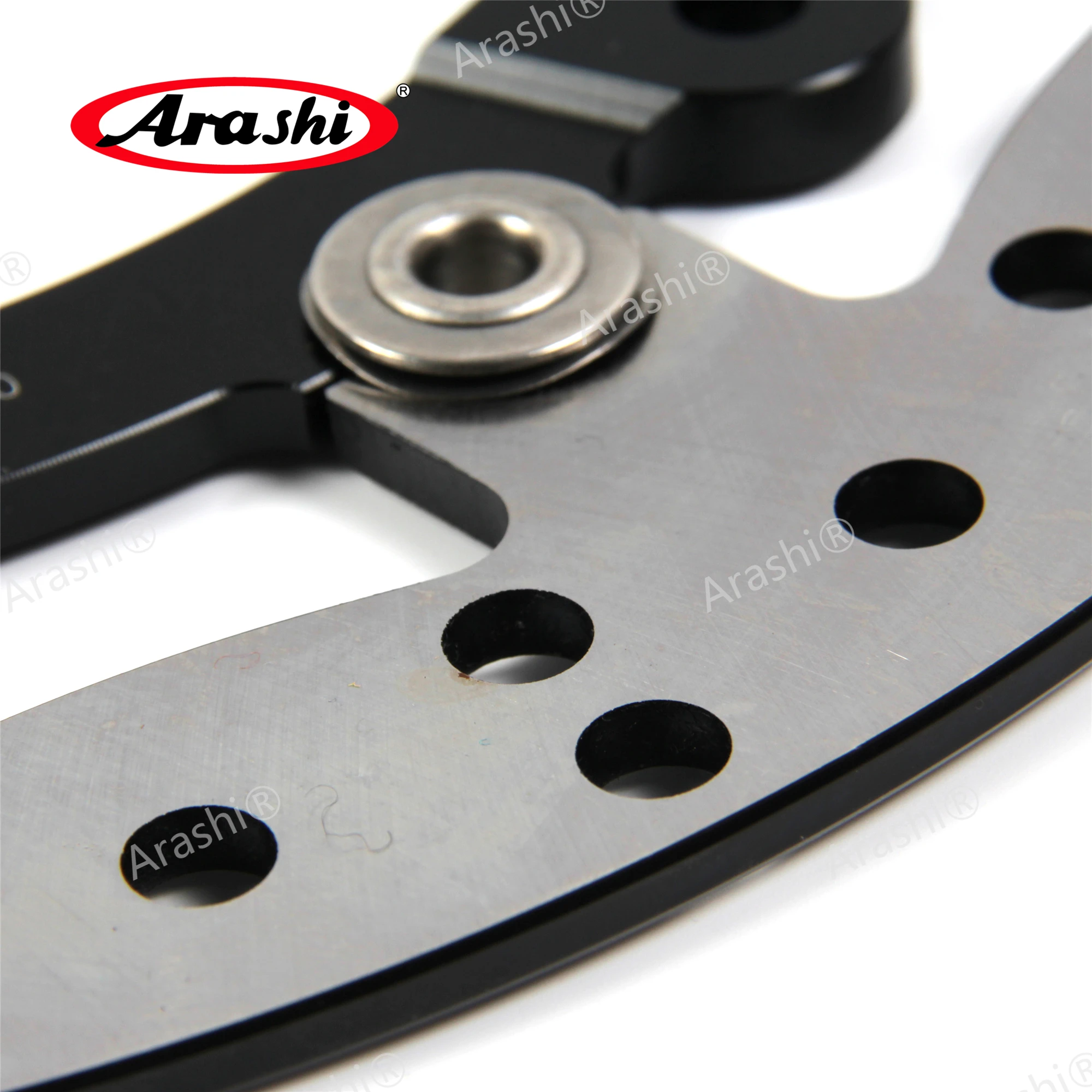 Preise Arashi Für BMW R 850 C 1998 - 2001 CNC Schwimm Bremsscheibe Vorne Scheiben Rotoren R850C 1999 2000/r850GS R 850 GS 1998-2007