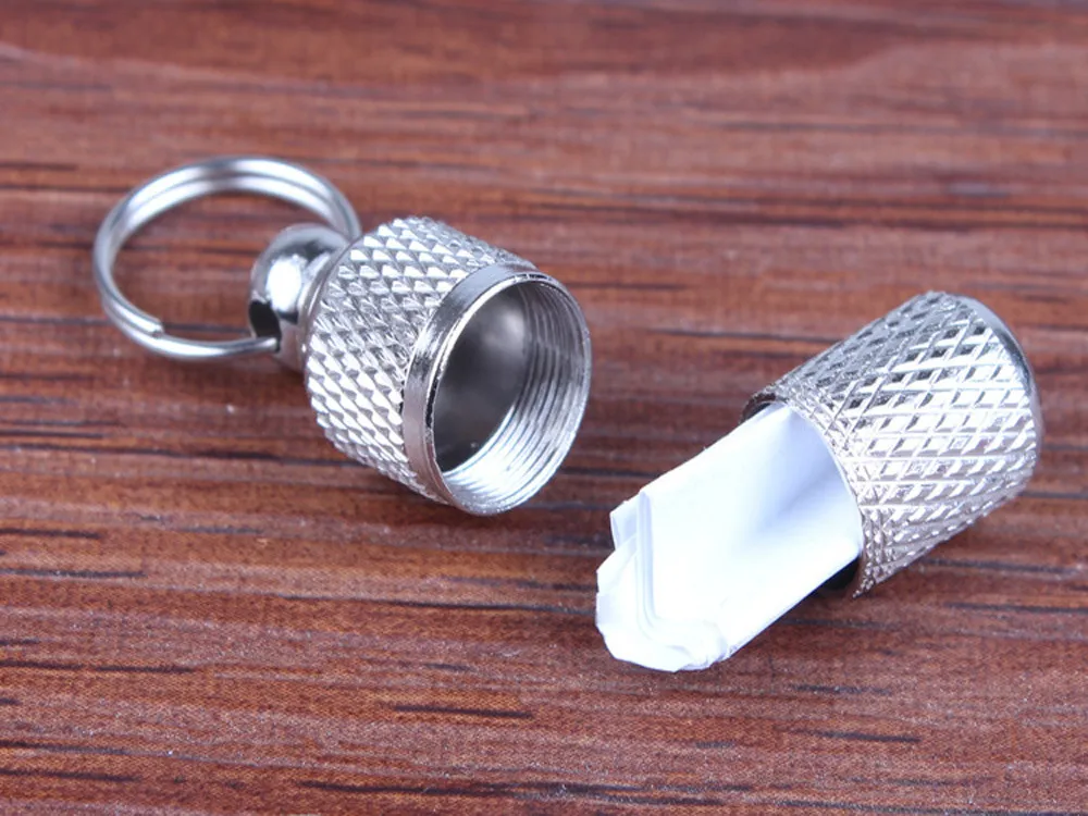 Товары для домашних животных Transer из серебристого алюминиевого сплава