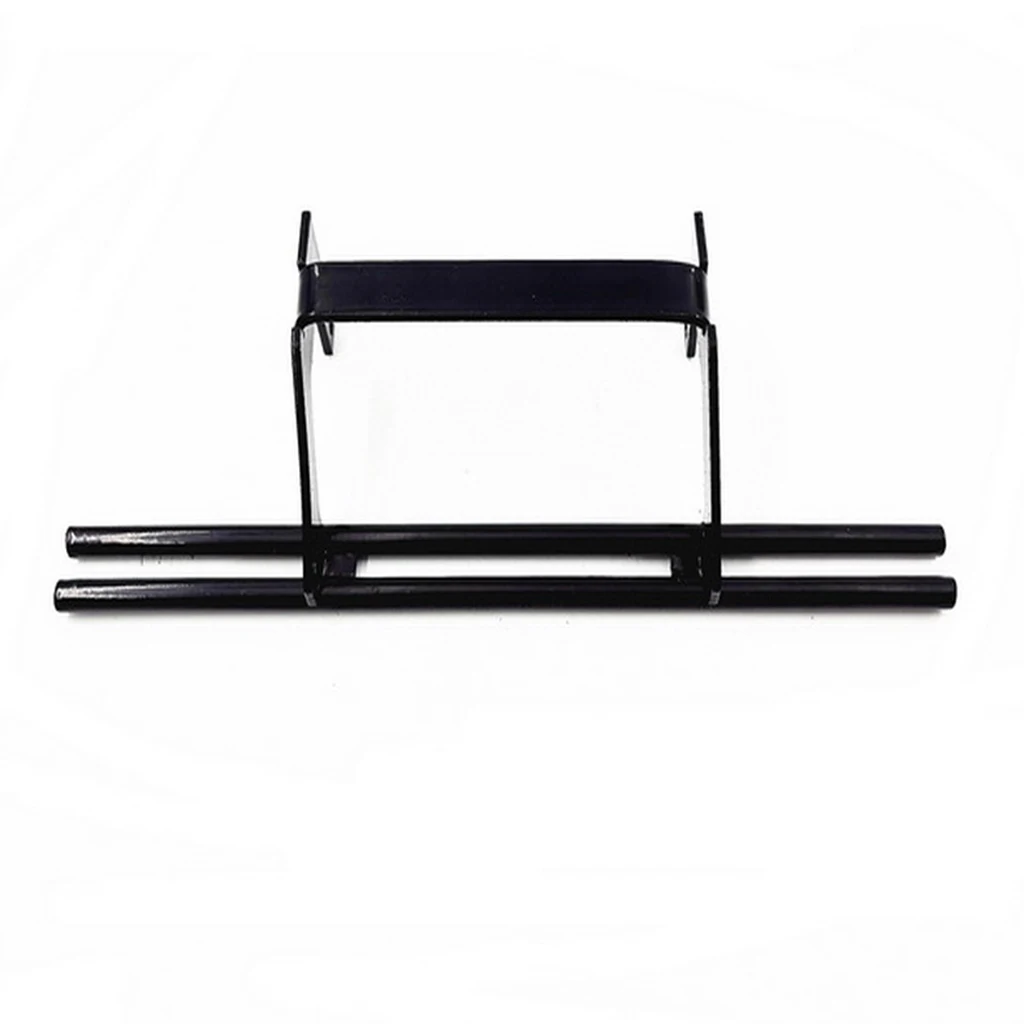 

Metal Upgrade Rear Bumper for 1/10 -4 -6 G63 G500 RC Car Accessory