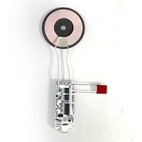 15W Fast Charging Wireless Charger PCBA DIY Standard Accessories Transmitter Module Coil Circuit Board