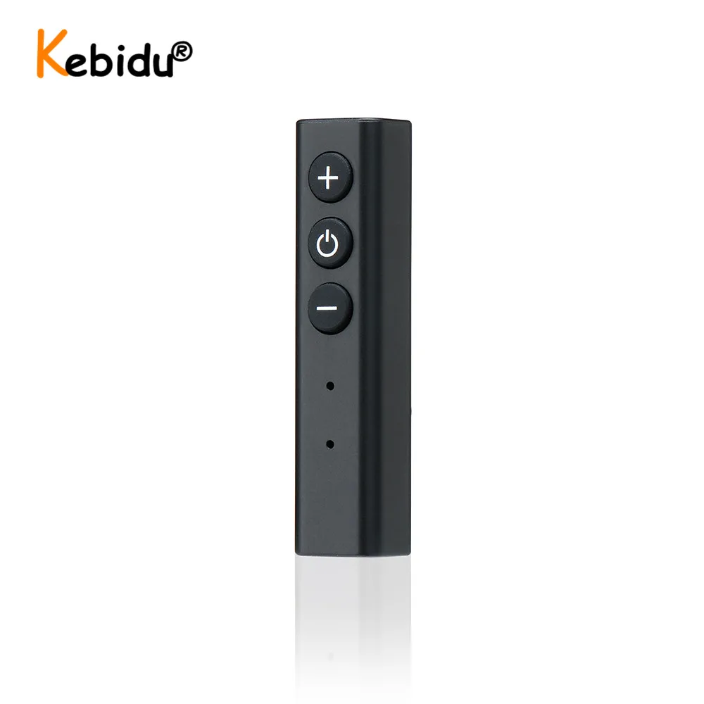 Приемник Bluetooth 4 0 зажим для ручки гарнитура беспроводной музыкальный адаптер