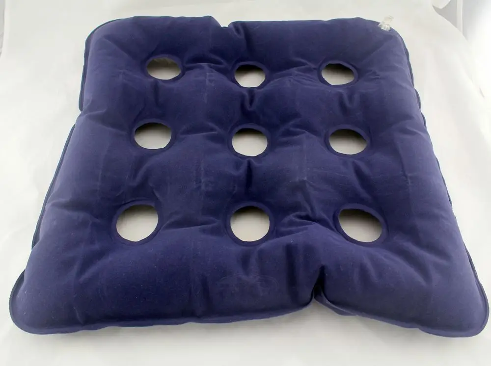 Кресло коляска квадратная подушка для сиденья надувной воздушной подушке