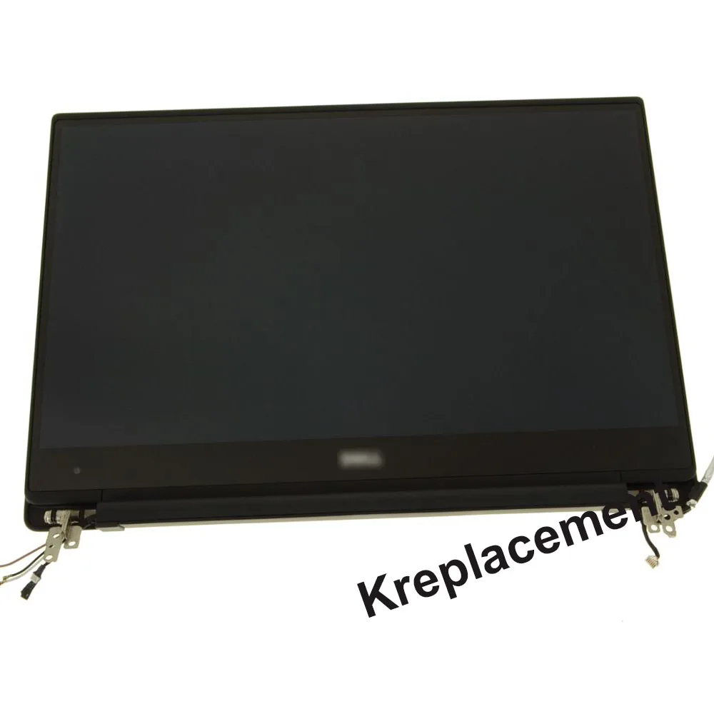 3200x1800 QHD+ FHD For Dell Latitude 13 7370 Full LED LCD Touch Screen Display Complete Assembly (With Touch)-Black | Компьютеры и