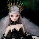 CPFairyland минифи Хлоя 14 BJD SD куклы шарнирный шар кукла подарок на день рождения Модная Кукла