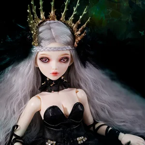 CPFairyland минифи Хлоя 14 BJD SD куклы шарнирный шар кукла подарок на день рождения Модная Кукла