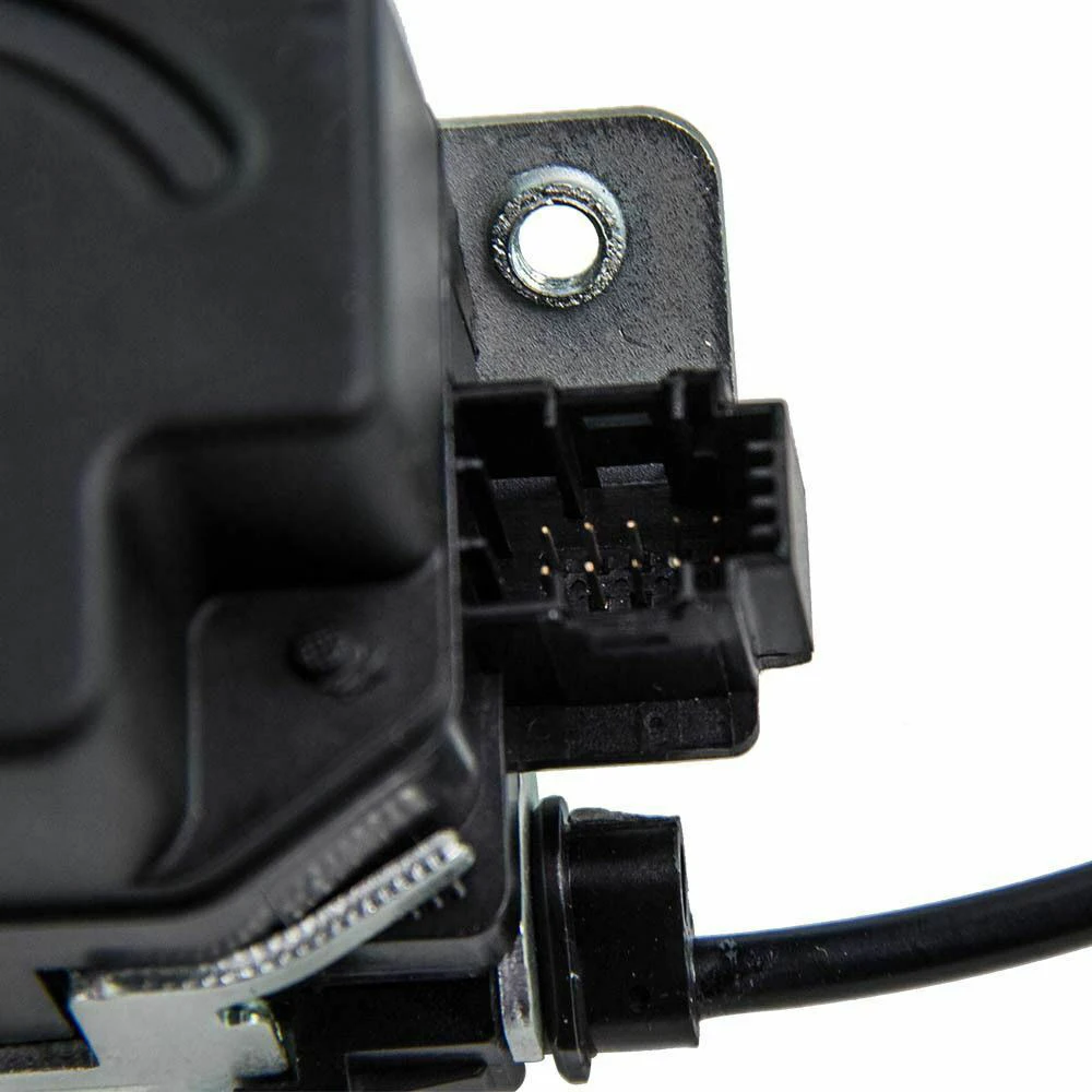 Tailgate Hatch Lock Mechanism A1647400300 A1647400735 A1647400435 1647400735 1647400300 1647400335 A1647400335 For Mercedes W164 |