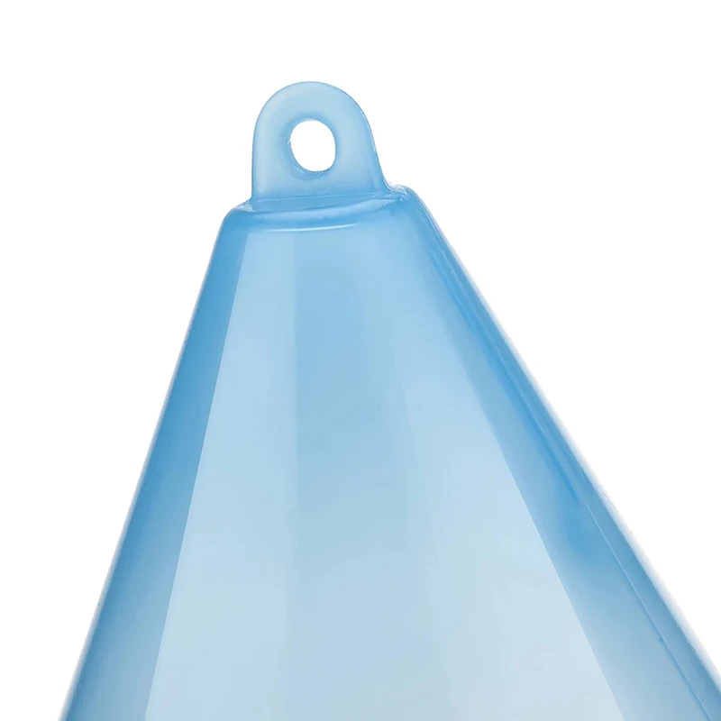 Пластиковая подвесная кормушка для птиц 1 шт. контейнер еды уличная