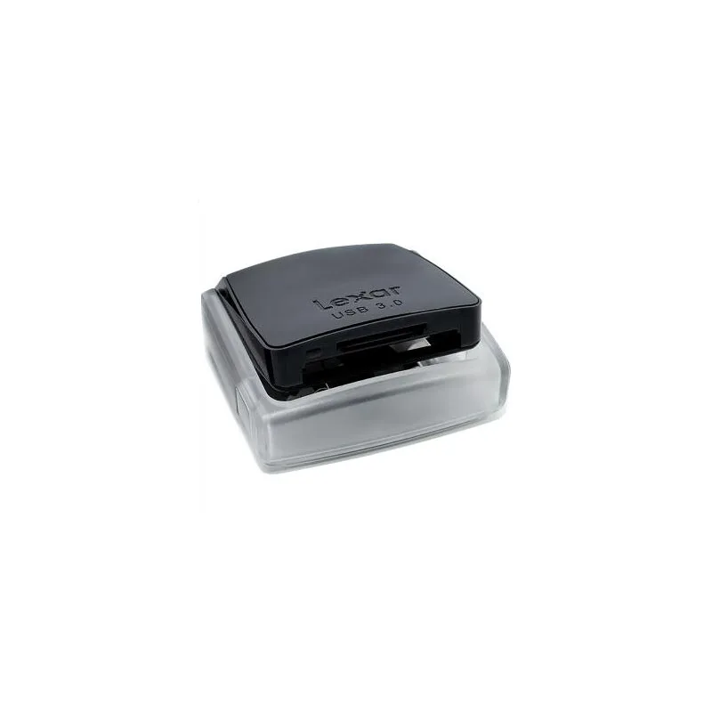 Устройство для чтения CF карт Lexar USB 3 0 2 слота до 550 м/с|Картридеры| |