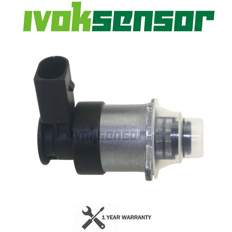 High Pressure Fuel Pump Regulator Metering Control Solenoid Valve For BMW E90 E91 E92 E93 F10 F11 F20 F21 F25 F30 F31 0928400840 |