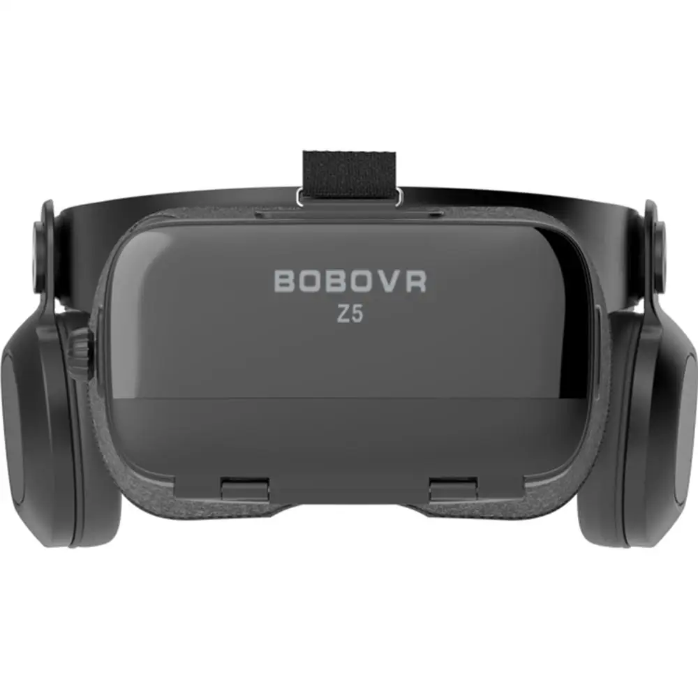 Беспроводные стереонаушники BOBOVR Z5 VR для смартфонов IOS Android Bluetooth-контроллер |