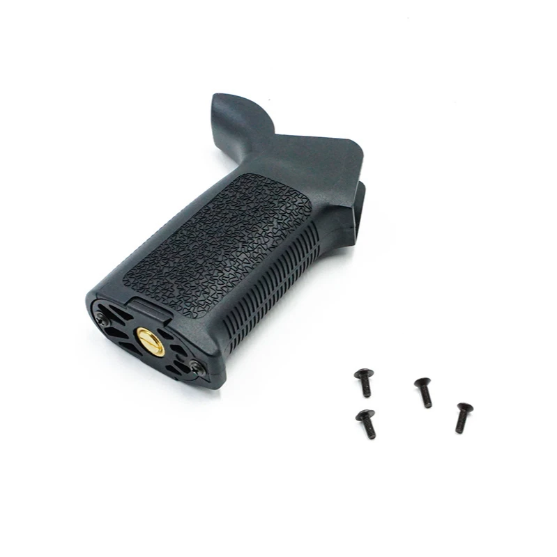 Airsoft тактические аксессуары MOE TTM SLR HK416 BD556 480 мотор AEG захват гелевый шаровой