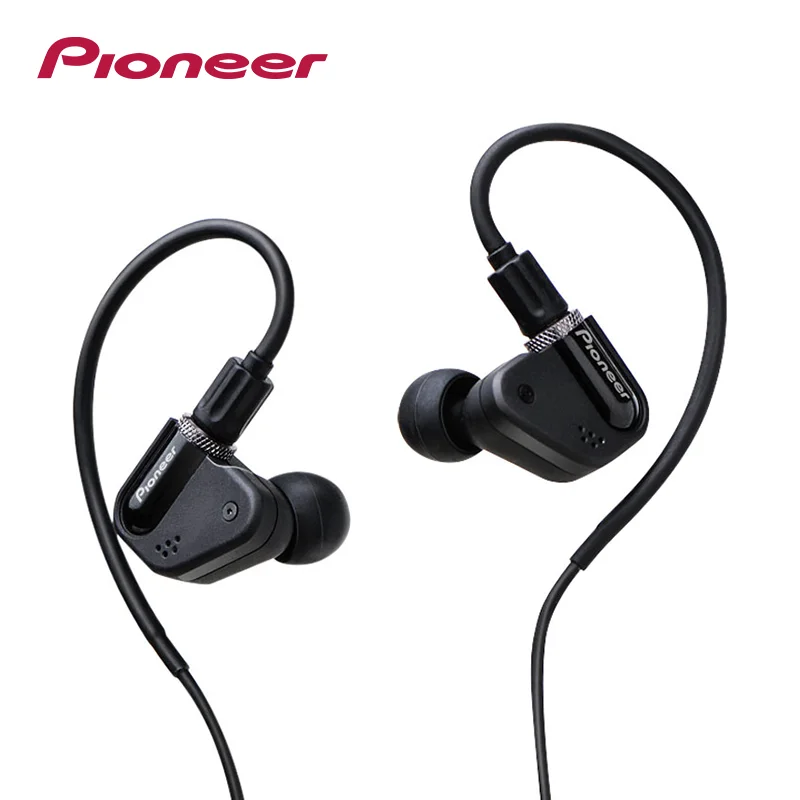 

Проводные Наушники Pioneer CRV80, водонепроницаемые наушники с микрофоном, Hi-Fi, для Xiaomi